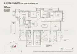 Upperhouse At Orchard Boulevard (D10), Apartment #592562871